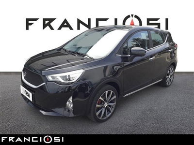 Dr dr4 Sport 1.6 Bi-Fuel GPL del 2019 usata a Mirandola