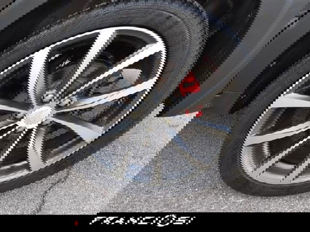 Dr dr4 usata a Modena (14)