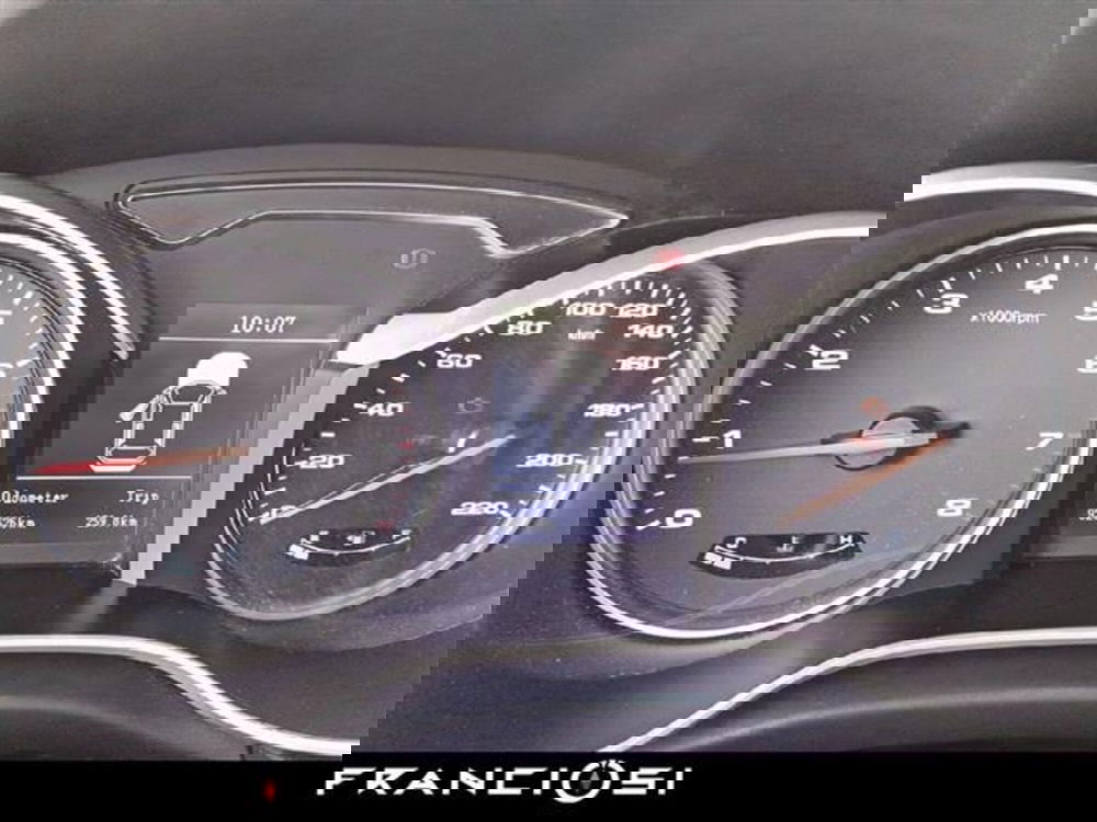 Dr dr4 usata a Modena (5)