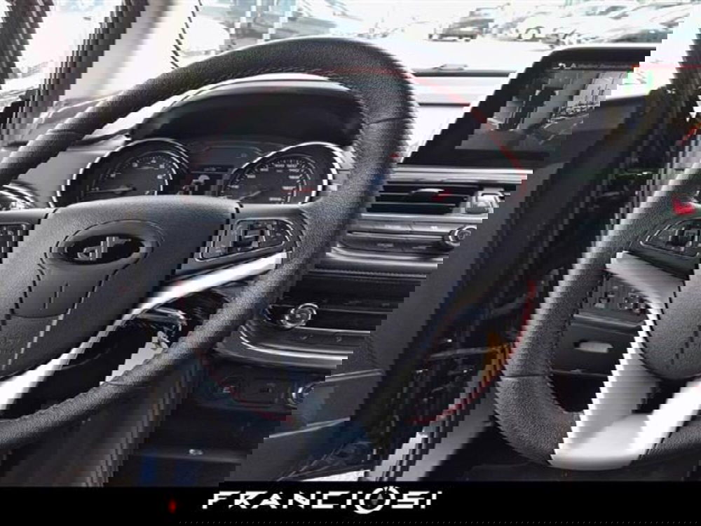 Dr dr4 usata a Modena (8)