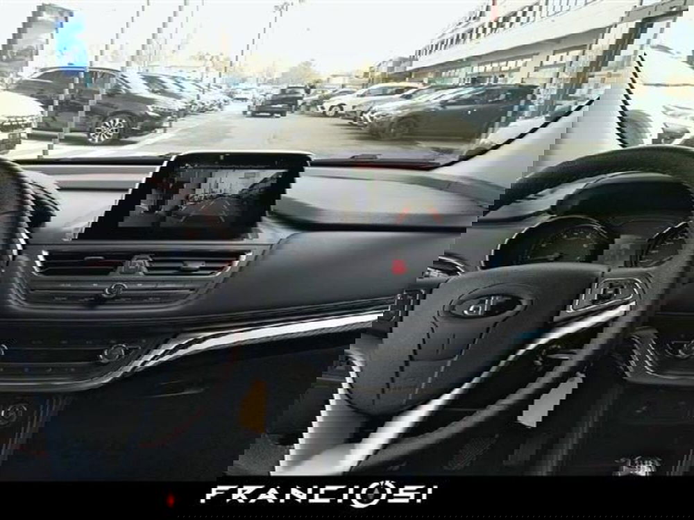 Dr dr4 usata a Modena (9)