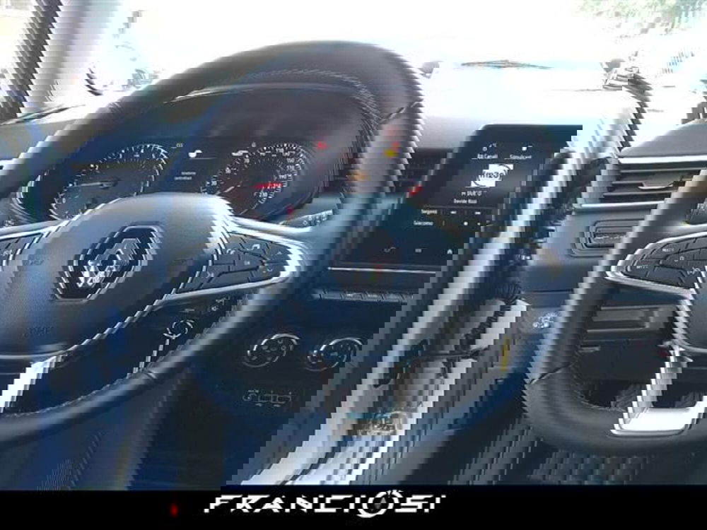 Renault Clio usata a Modena (10)