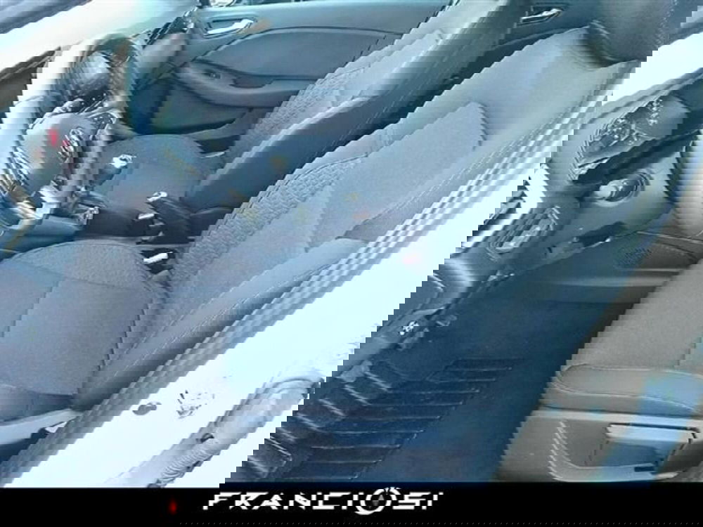 Renault Clio usata a Modena (11)