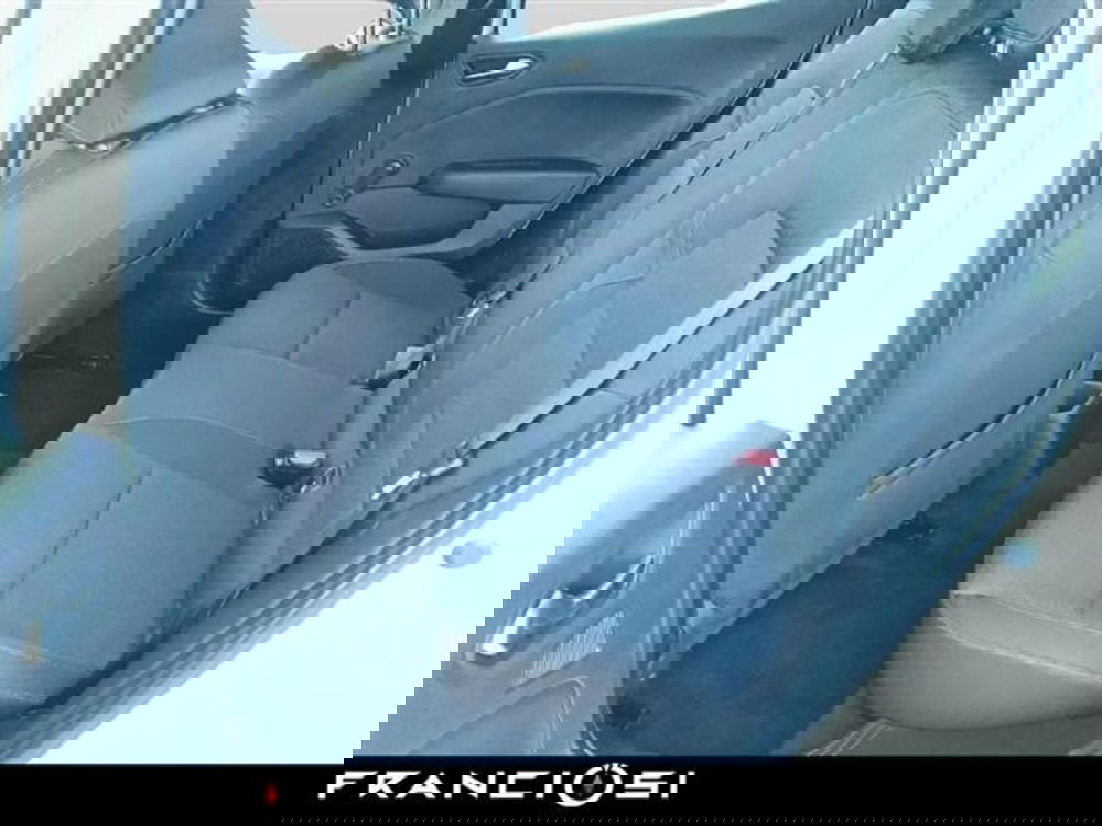 Renault Clio usata a Modena (12)