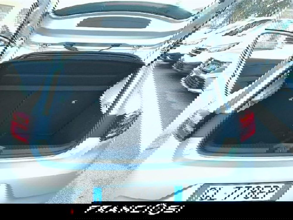 Renault Clio usata a Modena (13)