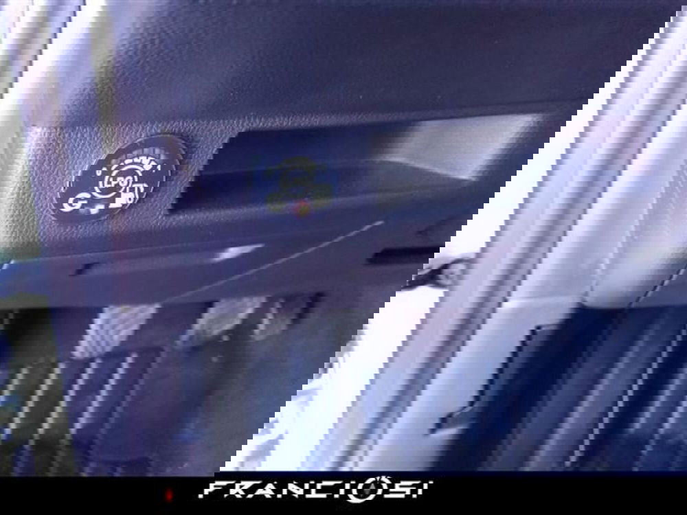 Renault Clio usata a Modena (15)