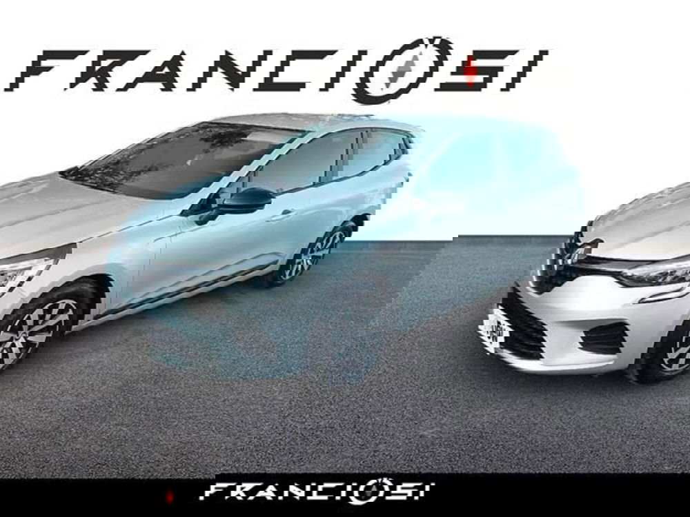 Renault Clio usata a Modena (2)