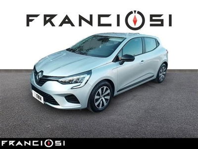 Renault Clio TCe 100 CV GPL 5 porte Equilibre del 2022 usata a Mirandola