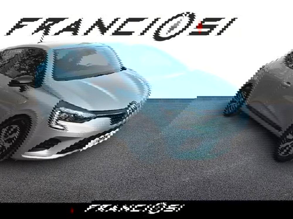 Renault Clio usata a Modena (3)