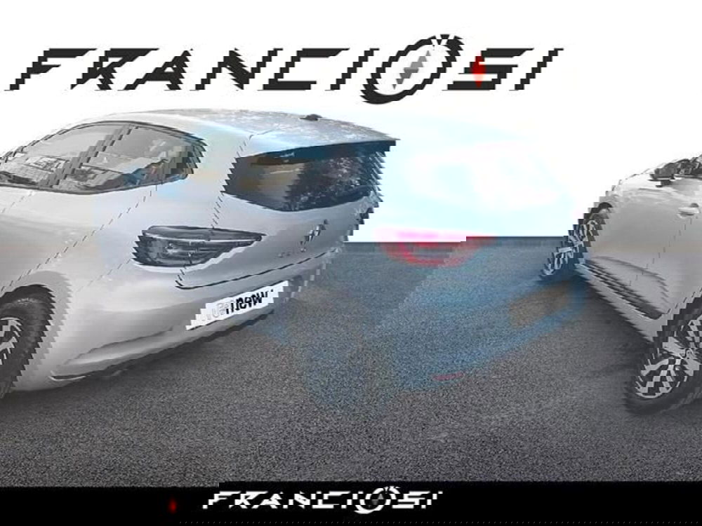 Renault Clio usata a Modena (4)