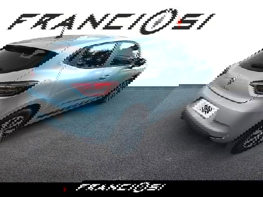 Renault Clio usata a Modena (5)