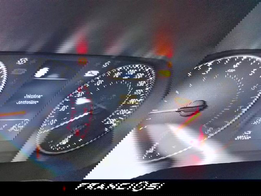 Renault Clio usata a Modena (6)