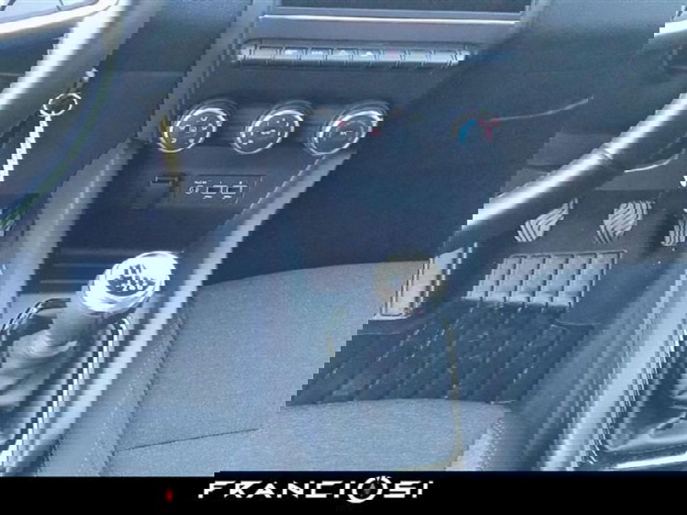 Renault Clio usata a Modena (7)