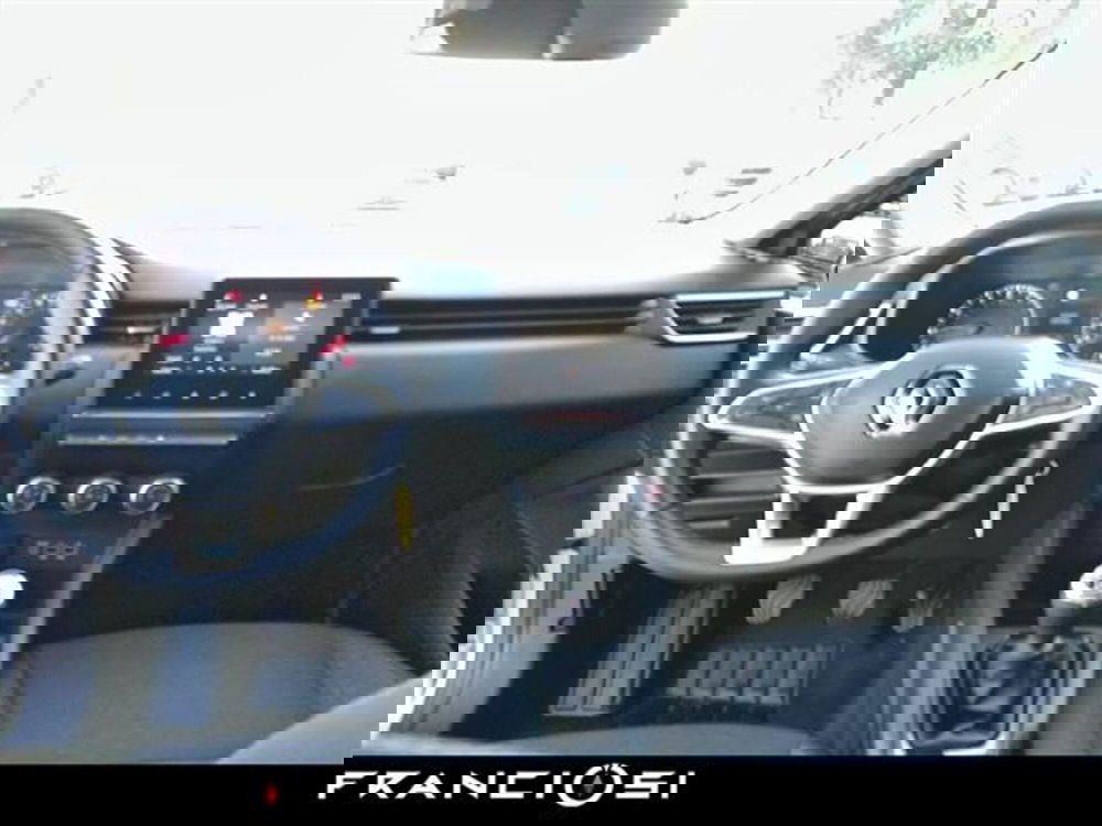 Renault Clio usata a Modena (8)