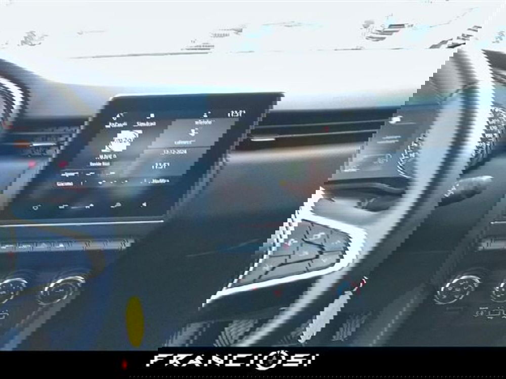 Renault Clio usata a Modena (9)