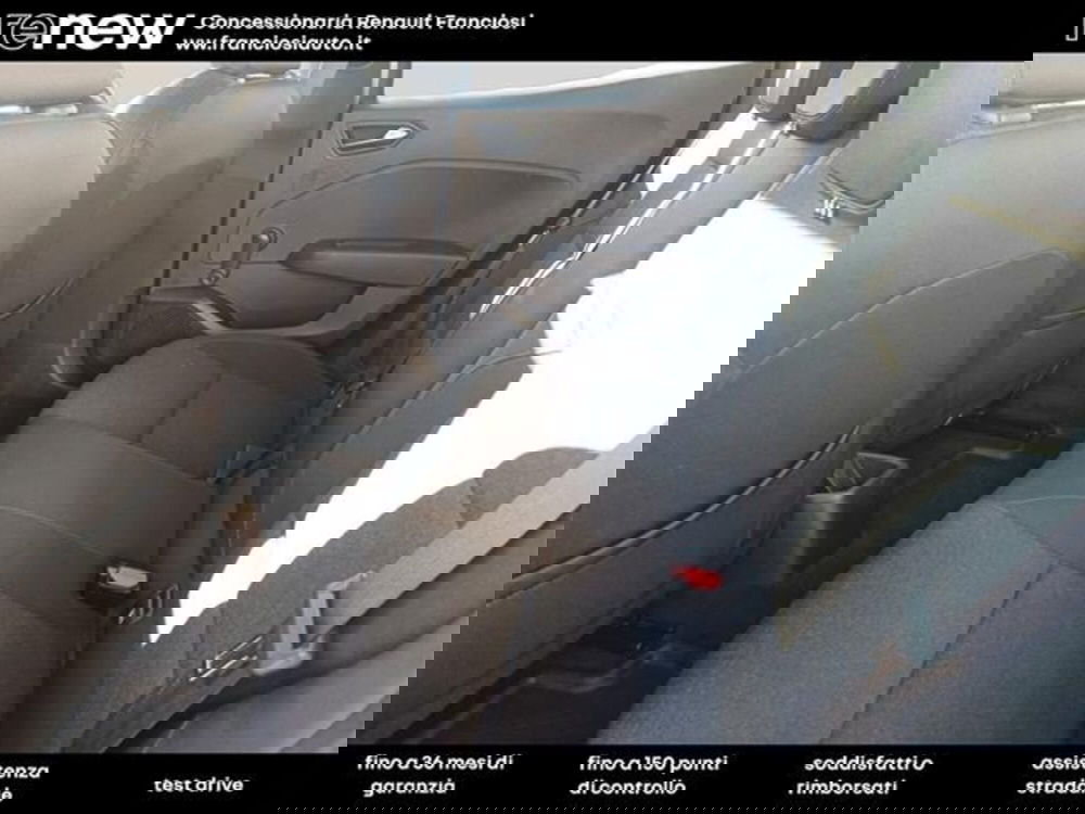 Renault Clio usata a Modena (10)