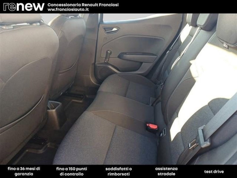 Renault Clio usata a Modena (10)