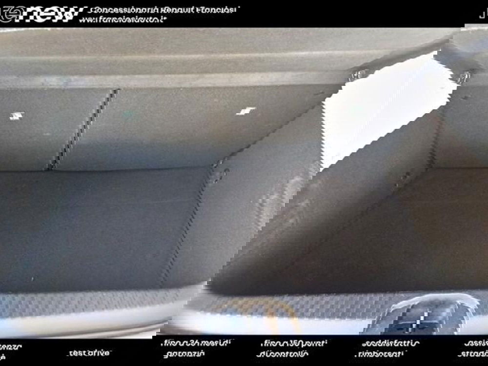 Renault Clio usata a Modena (11)