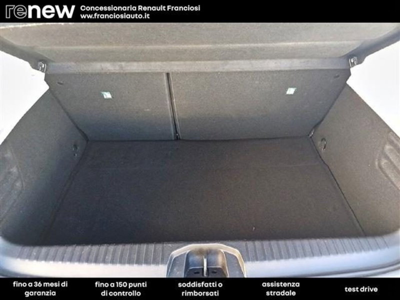 Renault Clio usata a Modena (11)