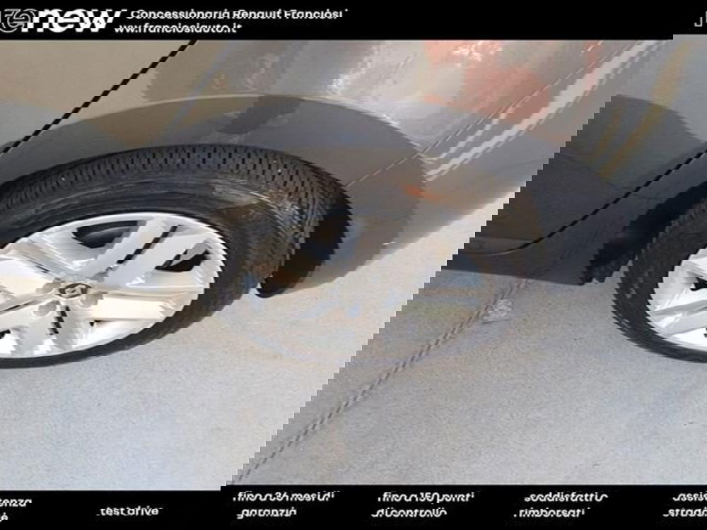 Renault Clio usata a Modena (12)