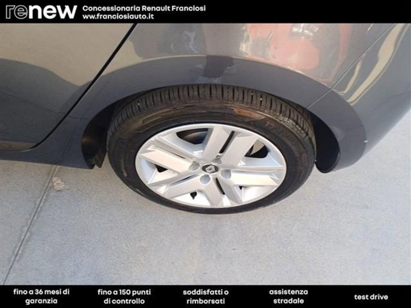 Renault Clio usata a Modena (12)