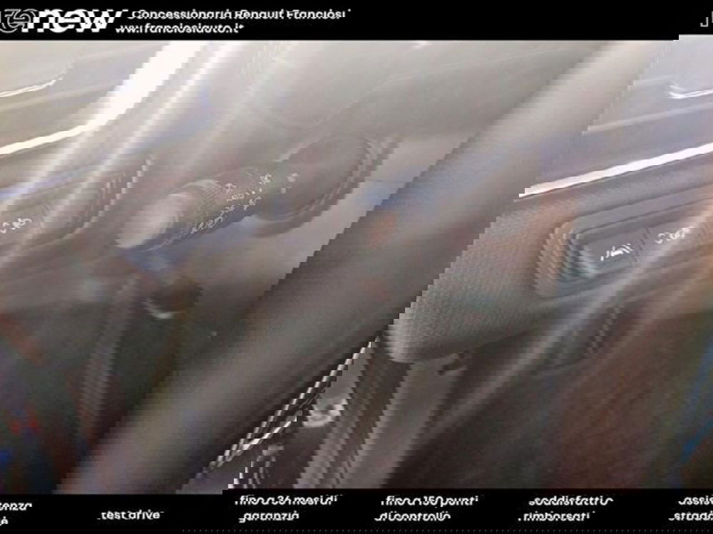 Renault Clio usata a Modena (13)