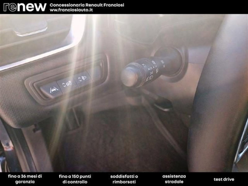 Renault Clio usata a Modena (13)