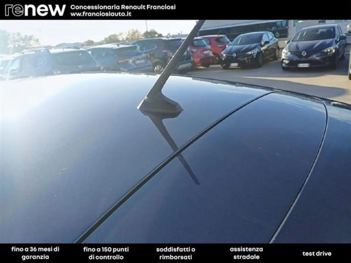 Renault Clio usata a Modena (14)