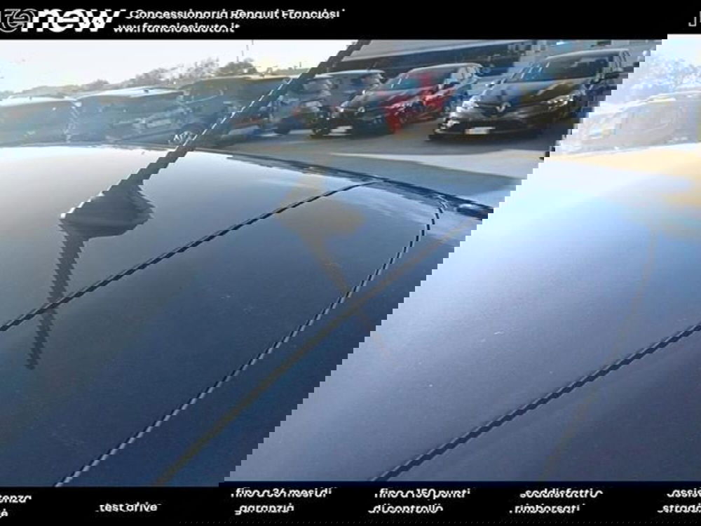 Renault Clio usata a Modena (14)