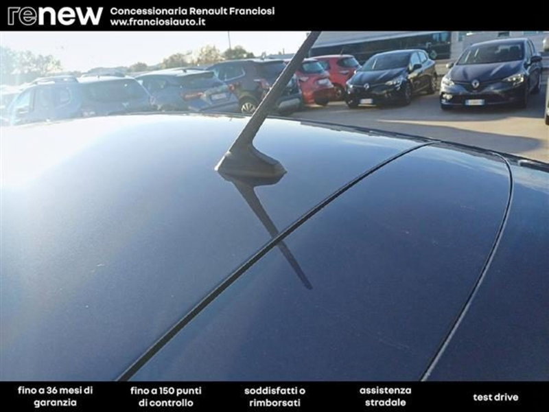 Renault Clio usata a Modena (14)