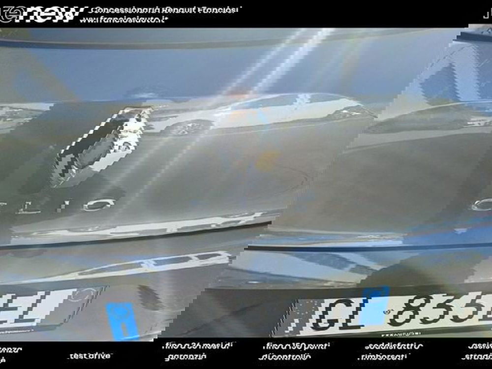 Renault Clio usata a Modena (15)