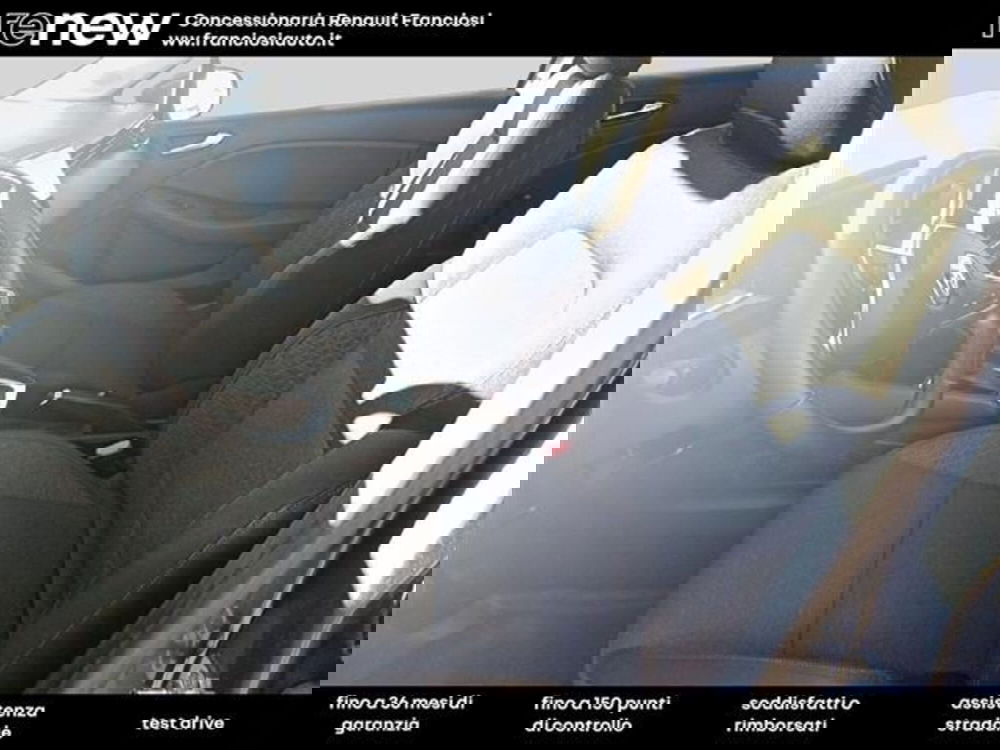 Renault Clio usata a Modena (16)