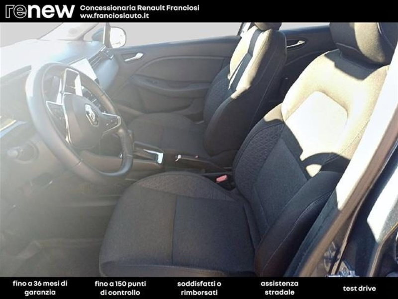 Renault Clio usata a Modena (16)