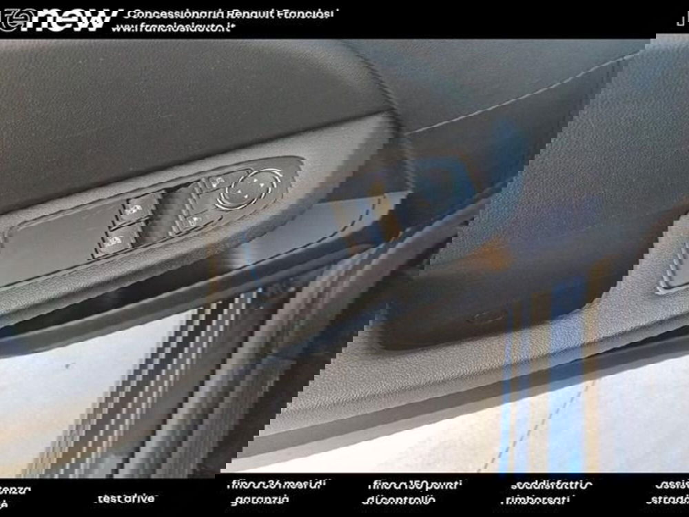 Renault Clio usata a Modena (17)