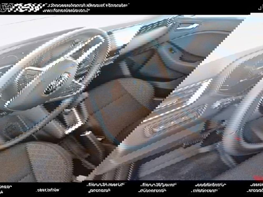 Renault Clio usata a Modena (5)