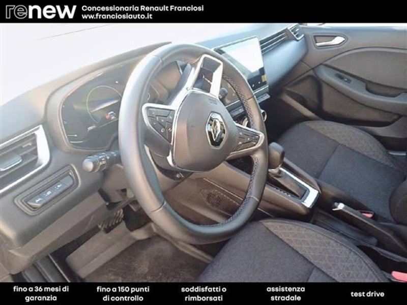 Renault Clio usata a Modena (5)