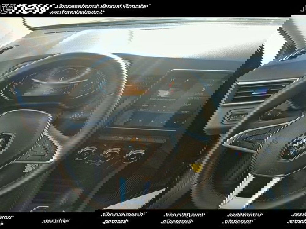 Renault Clio usata a Modena (6)