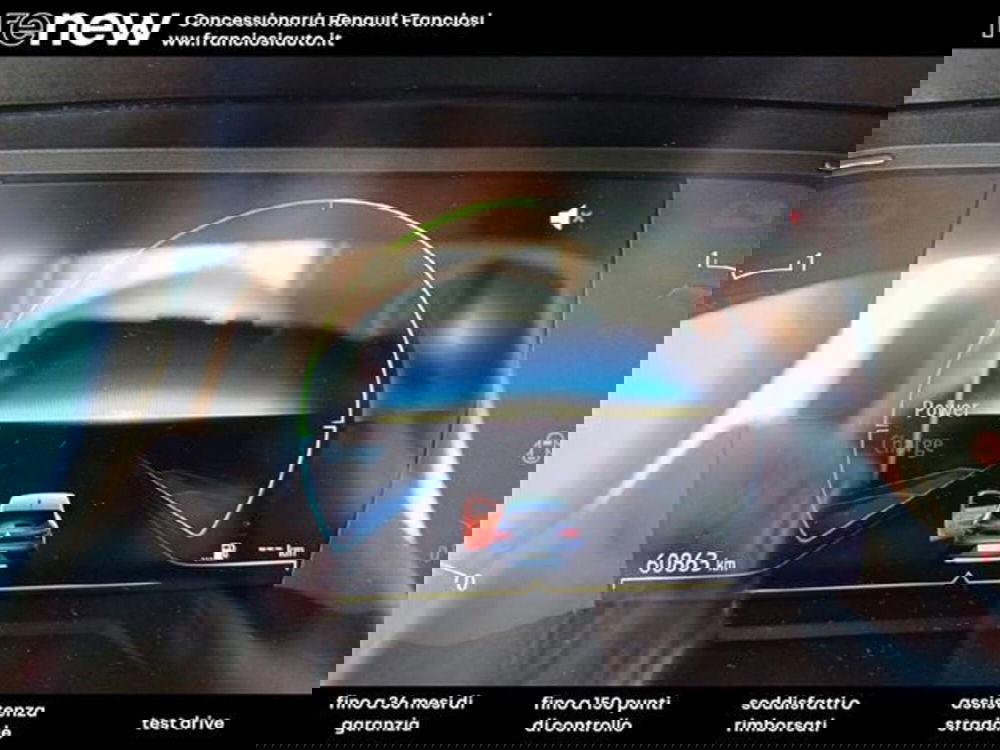 Renault Clio usata a Modena (7)