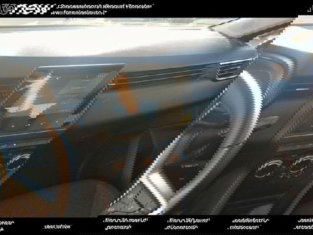 Renault Clio usata a Modena (8)