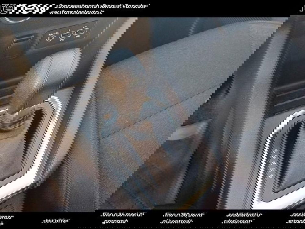 Renault Clio usata a Modena (9)