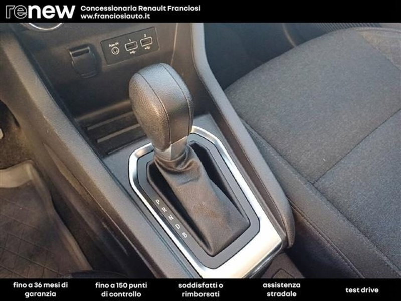 Renault Clio usata a Modena (9)