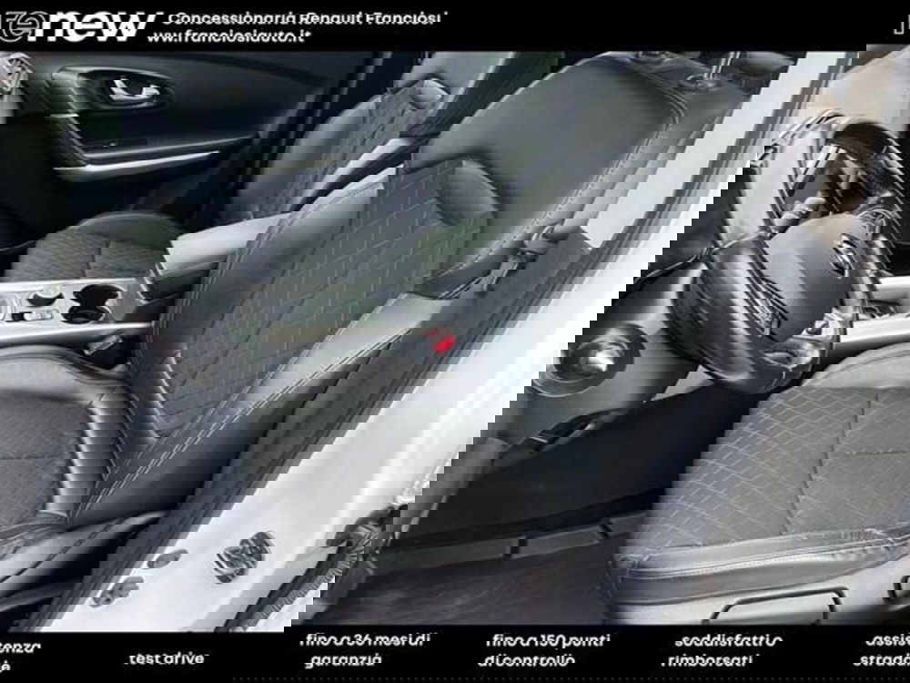 Renault Kadjar usata a Modena (10)