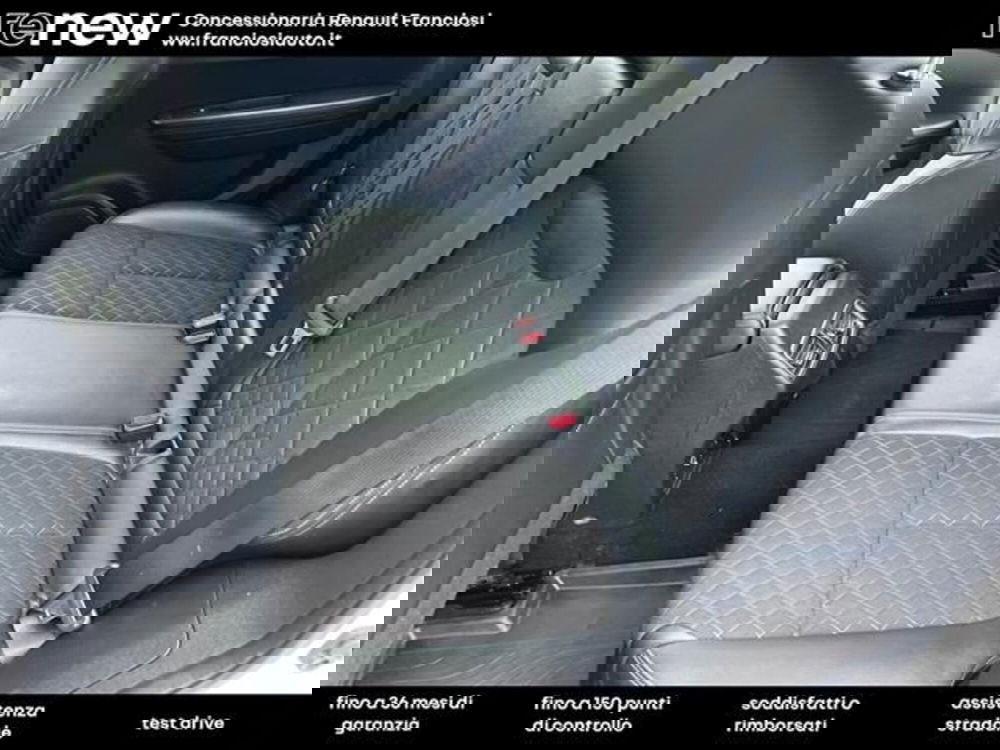 Renault Kadjar usata a Modena (11)