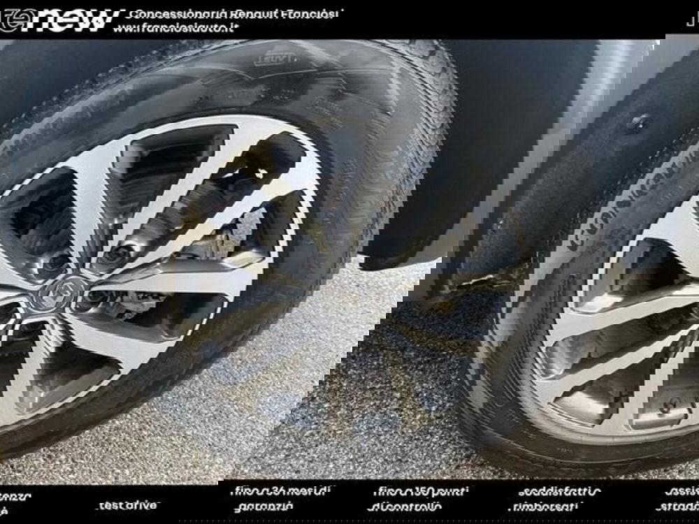 Renault Kadjar usata a Modena (13)