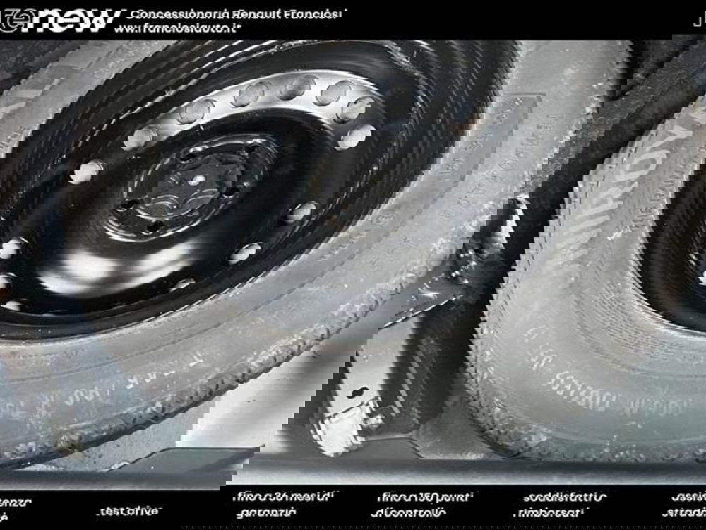 Renault Kadjar usata a Modena (14)