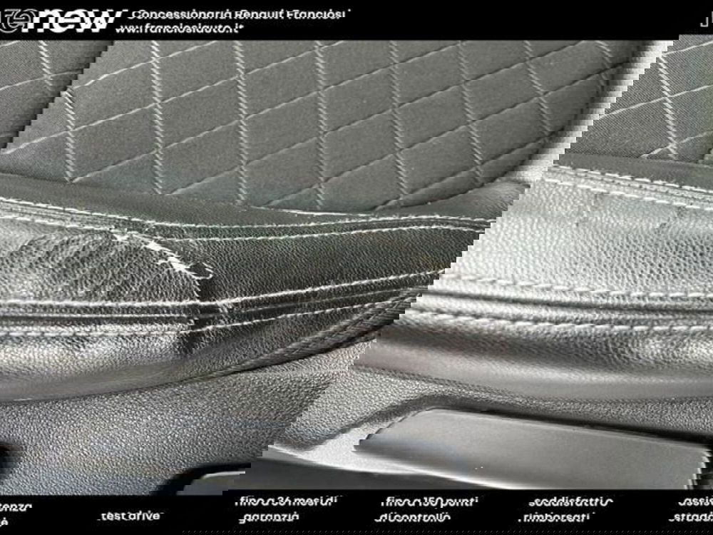 Renault Kadjar usata a Modena (15)