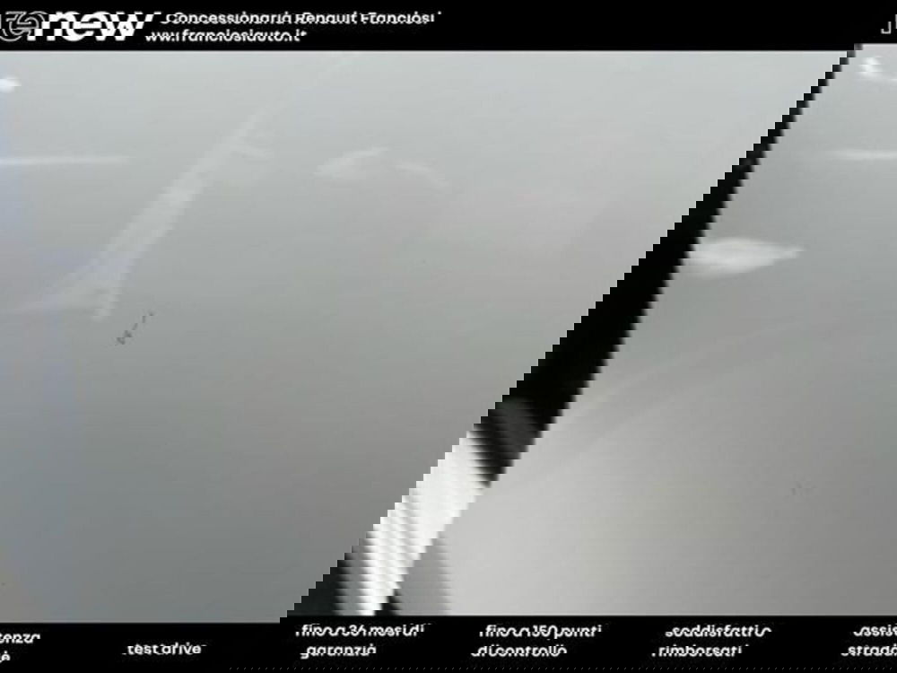 Renault Kadjar usata a Modena (16)