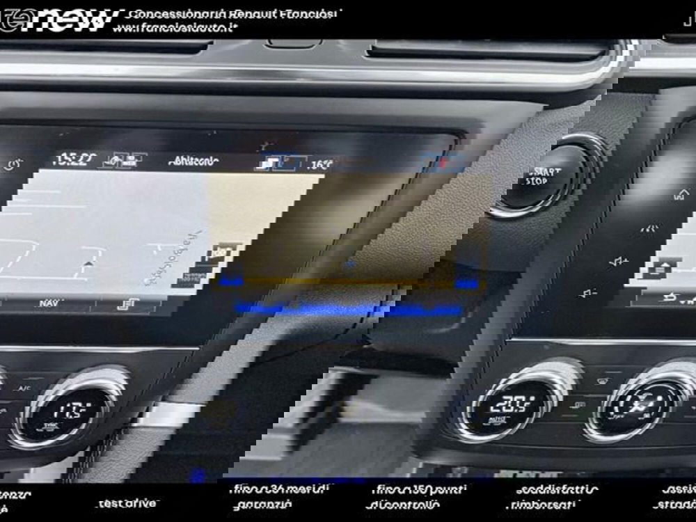 Renault Kadjar usata a Modena (7)