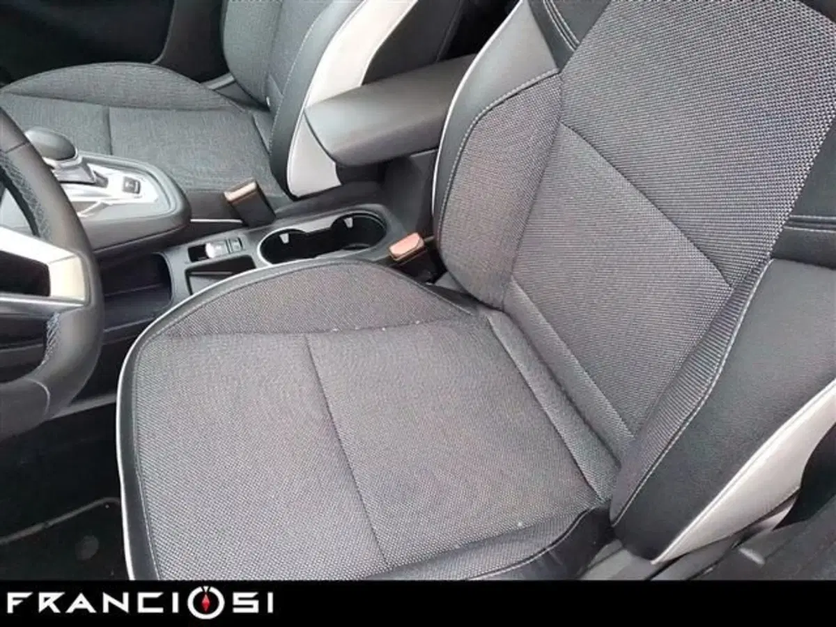 Renault Captur usata a Modena (10)