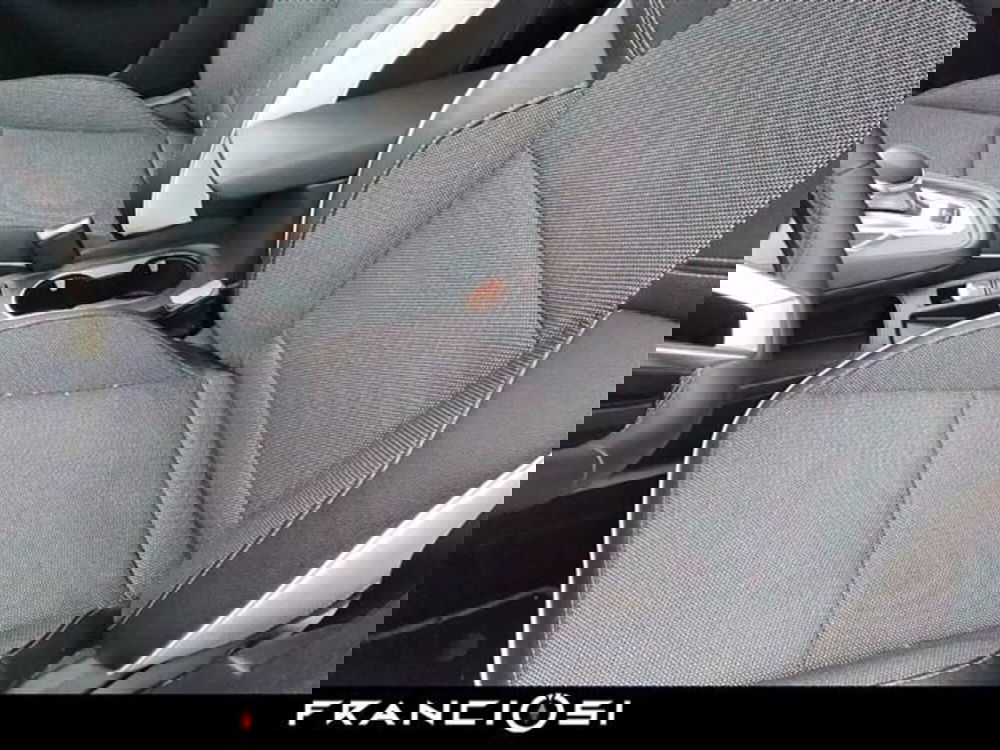 Renault Captur usata a Modena (10)